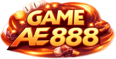 game ae888 logo